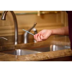 Sani Sticks As Seen On TV Lemon Fresh Scent Concentrated Deodorizing Multi-Purpose Cleaner Stick (Pack of 6)