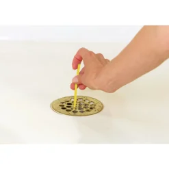 Sani Sticks As Seen On TV Lemon Fresh Scent Concentrated Deodorizing Multi-Purpose Cleaner Stick (Pack of 6)