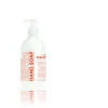 Sapadilla Organic Grapefruit & Bergamot Scent Hand Soap 12 oz. (Pack of 6)