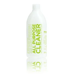 Sapadilla Rosemary & Peppermint Scent Concentrated Organic All Purpose Cleaner Liquid 25 oz. (Pack of 6)