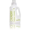 Sapadilla Rosemary/Peppermint Scent Laundry Detergent Liquid 32 oz. (Pack of 6)