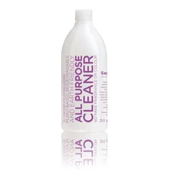 Sapadilla Sweet Lavender & Lime Scent Concentrated Organic All Purpose Cleaner Liquid 25 oz. (Pack of 6)