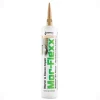 Sashco Beige Acrylic Rubber Caulk 10.5 oz. (Pack of 12)