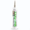 Sashco Gray Acrylic Rubber Caulk 10.5 oz.