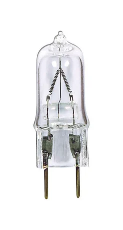Satco 20 W T4 Specialty Halogen Bulb 180 lm Warm White 1 pk