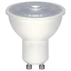 Satco MR16 GU10 LED Bulb Warm White 50 Watt Equivalence 1 pk