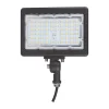 Satco Nuvo 90 W LED Flood Light