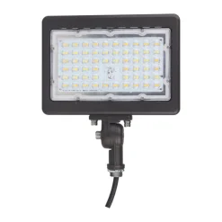 Satco Nuvo 90 W LED Flood Light