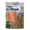 Savory Prime Grillers Chicken Grain Free Chews For Dog 0.8 lb. 1 pk