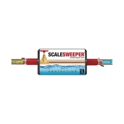 Scalesweeper 25 grain Electric Water De-Scaler
