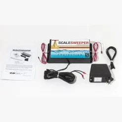Scalesweeper 25 grain Electric Water De-Scaler