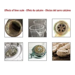 Scalesweeper 25 grain Electric Water De-Scaler