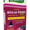 Schultz African Violet Plus Liquid Plant Food 4 oz