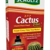 Schultz Cactus Plus Liquid Plant Food 4 oz