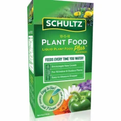 Schultz Liquid Plant Food 4 oz