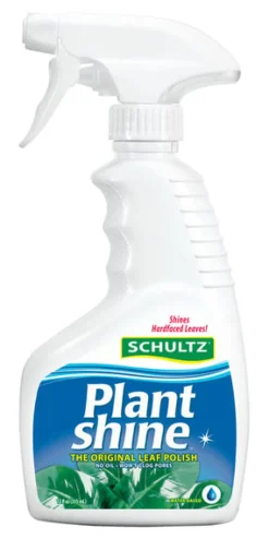 Schultz Organic Liquid Plant Shine 12 oz
