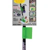 Scorpion Bug Grabber Multicolored Plastic Stick-N-Seal Traps
