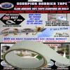 Scorpion Scorpios Pest Indoor/Outdoor Barrier Tape 25 L ft. x 2 W in.