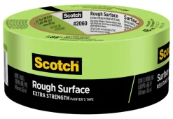 Scotch 1.88 in. W X 60.1 L Green Extra Strength Painter's Tape 1 pk