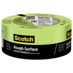 Scotch 1.88 in. W X 60.1 L Green Extra Strength Painter's Tape 1 pk