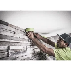 Scotch 1.88 in. W X 60.1 L Green Extra Strength Painter's Tape 1 pk