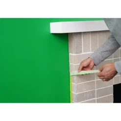 Scotch 1.88 in. W X 60.1 L Green Extra Strength Painter's Tape 1 pk