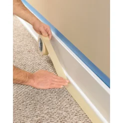 Scotch 1.88 in. W X 60 yd L Tan High Strength Masking Tape 6 pk