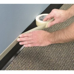 Scotch 1.88 in. W X 60 yd L Tan High Strength Masking Tape 6 pk