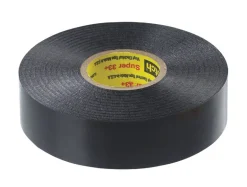 Scotch Super 33+ 3/4 in. W X 66 ft. L Black Vinyl Electrical Tape
