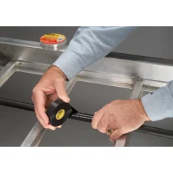 Scotch Super 33+ 3/4 in. W X 66 ft. L Black Vinyl Electrical Tape