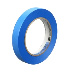 ScotchBlue 0.70 in. W X 60 yd L Blue Medium Strength Original Painter's Tape 1 pk