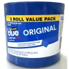 ScotchBlue 1.41 in. W X 60 yd L Blue Medium Strength Original Painter's Tape 3 pk