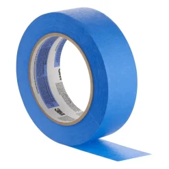 ScotchBlue 1.41 in. W X 60 yd L Blue Medium Strength Original Painter's Tape 3 pk