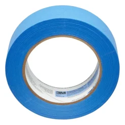 ScotchBlue 1.41 in. W X 60 yd L Blue Medium Strength Original Painter's Tape 3 pk