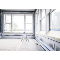 ScotchBlue 1.41 in. W X 60 yd L Blue Medium Strength Original Painter's Tape 3 pk