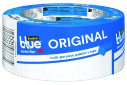 ScotchBlue 1.88 in. W X 60 yd L Blue Medium Strength Original Painter's Tape 1 pk