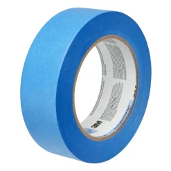 ScotchBlue 0.94 in. W X 60 yd L Blue Medium Strength Original Painter's Tape 1 pk