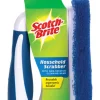 Scotch-Brite Heavy Duty Dishwand Scrubber For Household 1 pk