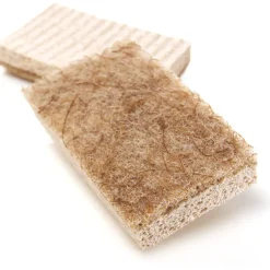 Scotch-Brite Non-Scratch Sponge For Multi-Purpose 4.5 in. L 3 pk (Pack of 8)