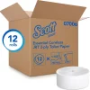 Scott Essential Coreless Toilet Paper 12 roll
