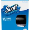 Scott Hard Towel Dispenser 1 pk