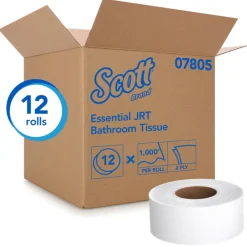 Scott Toilet Paper 12 roll
