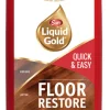 Scotts Acrylic Characteristic Mild Odor/Scent Opaque Liquid Floor Restore 24 oz. (Pack of 6)