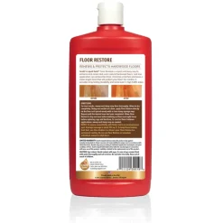 Scotts Acrylic Characteristic Mild Odor/Scent Opaque Liquid Floor Restore 24 oz. (Pack of 6)