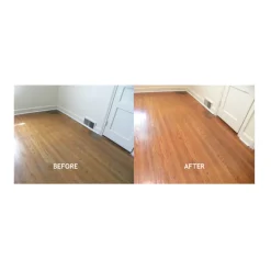 Scotts Acrylic Characteristic Mild Odor/Scent Opaque Liquid Floor Restore 24 oz. (Pack of 6)