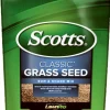 Scotts Classic Mixed Sun or Shade Grass Seed 20 lb
