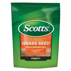 Scotts Classic Mixed Sun or Shade Grass Seed 7 lb