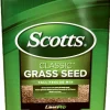 Scotts Classic Tall Fescue Grass Sun or Shade Grass Seed 20 lb