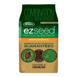 Scotts EZ Seed Patch & Repair Bermuda Lawn Repair Seed Mix 20 lb.