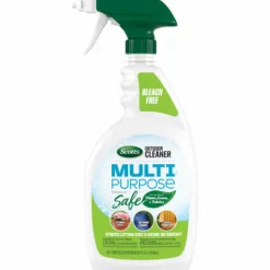 Scotts Multi Purpose Formula Outdoor Cleaner 32 oz Liquid